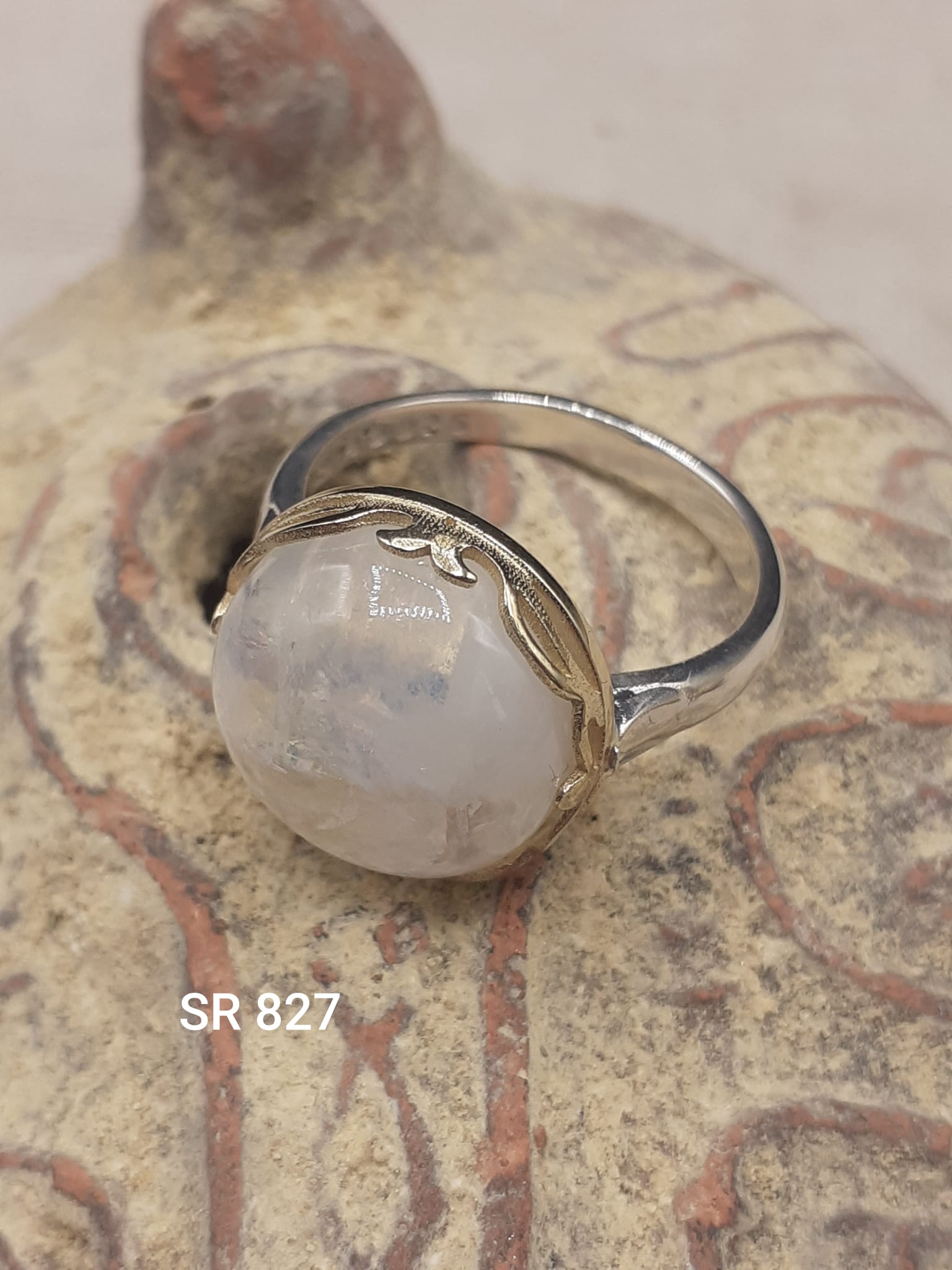 Buy Natural Moonstone Ring 925 Silver Ring Women's Ring Online in India -  Etsy in 2023 | Gemstones, Women rings, Silver jewelry handmade
